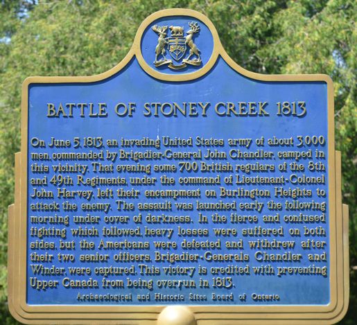 Historical Marker