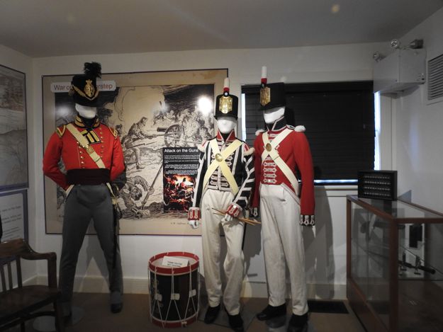 Uniforms
