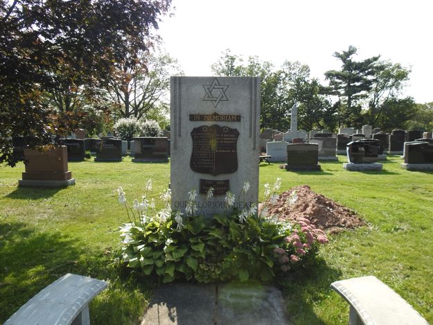 War Memorial