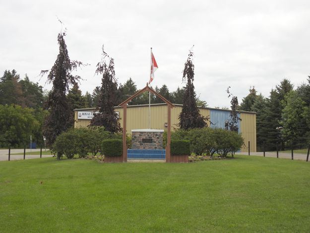 RCL Beverly