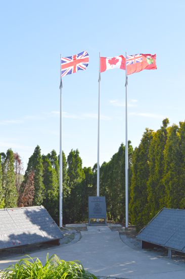 Flags