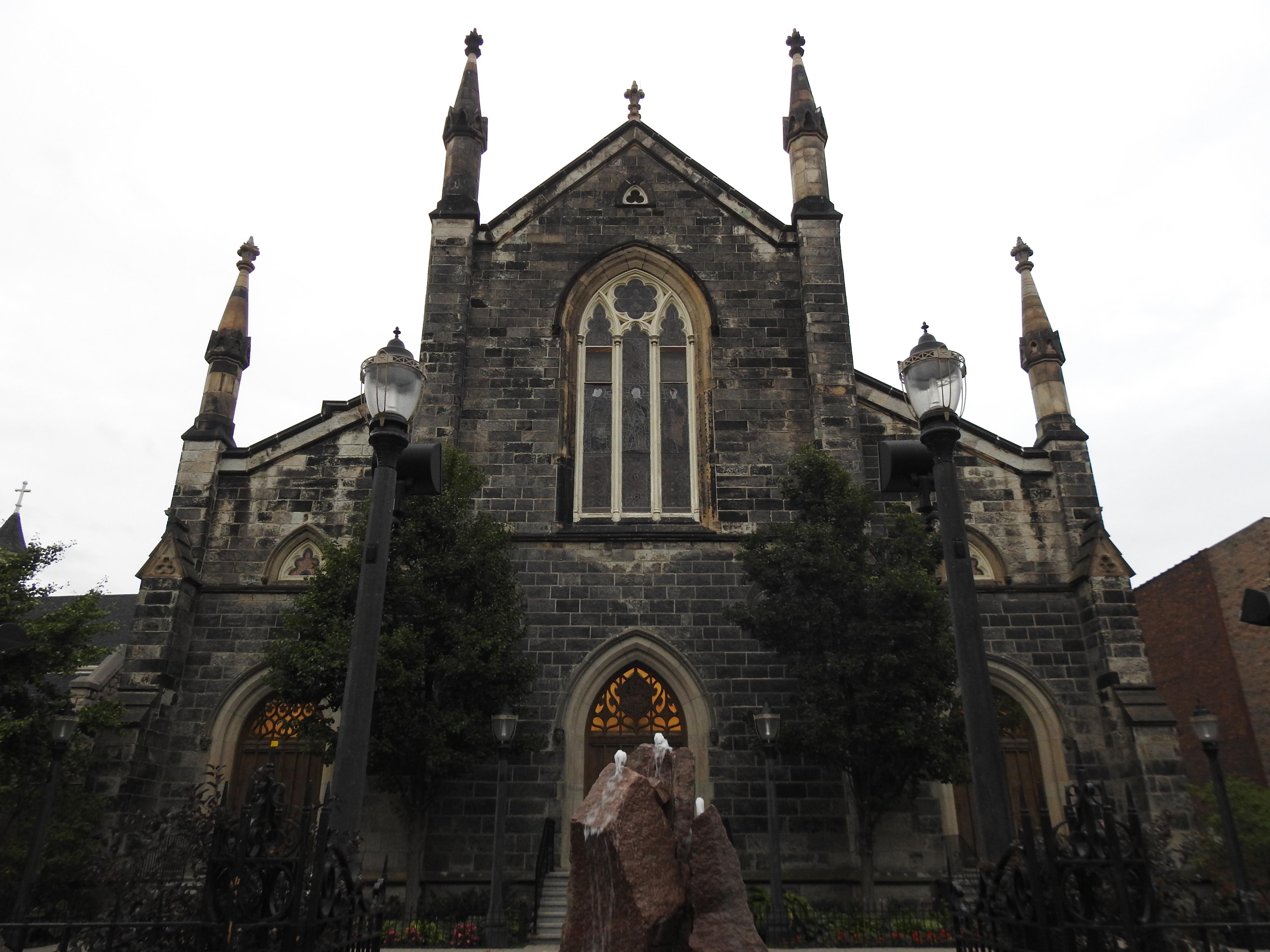 Christ's Church Cathedral