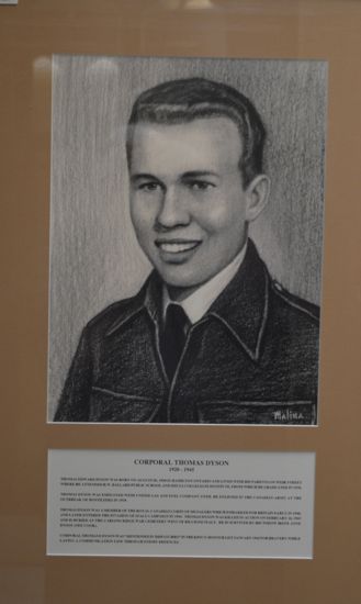 Thomas Dyson