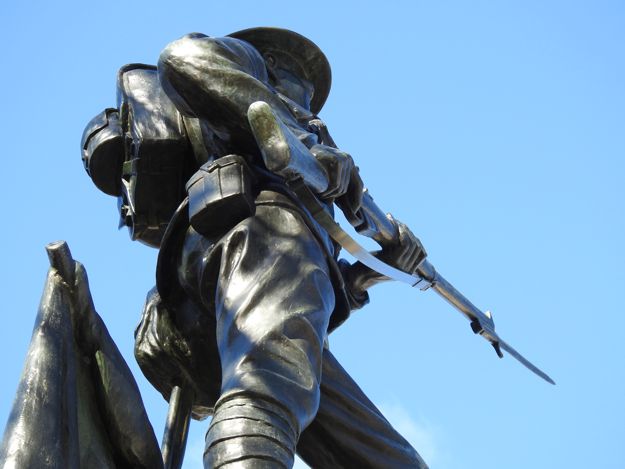 Statue