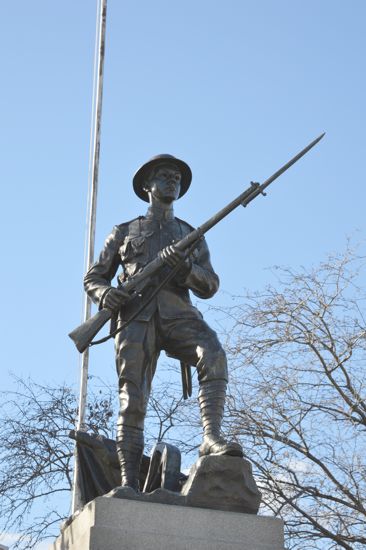 Statue