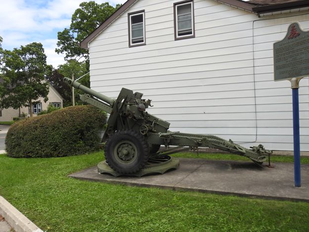 Howitzer