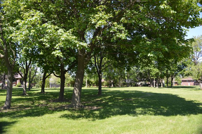 Parkette