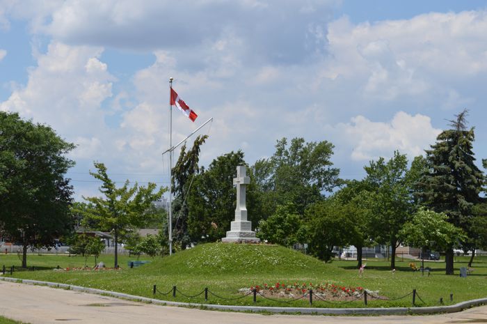 Eastlawn Cemetery