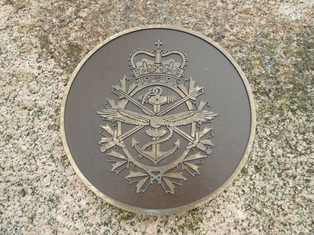 Glanbrook Memorial
