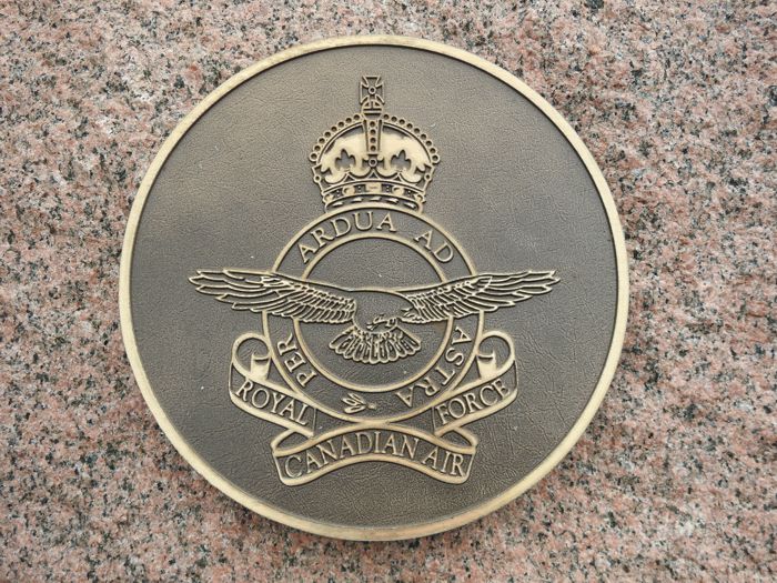 Glanbrook Memorial