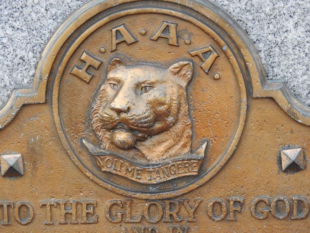 Detail