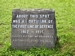 Historical stone