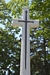 Cross of Sacrifice detail