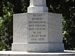 Cross of Sacrifice