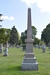 Hamilton Monument