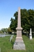 The Hamilton Monument