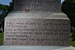 Memorial engraving