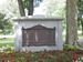 Westinghouse Monument