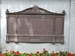 Westinghouse Monument