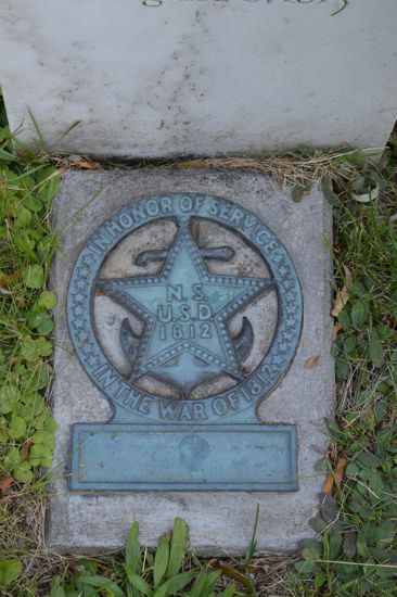 US Naval Star