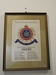 Dieppe Memorial Scroll