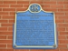 Historical Marker