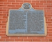 Historical Marker