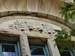 Archway detail