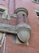 Architectural detail
