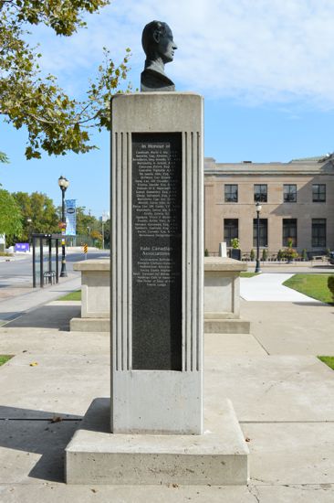 Memorial 