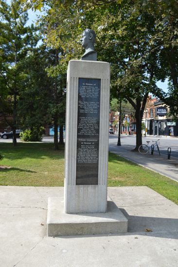 Memorial 