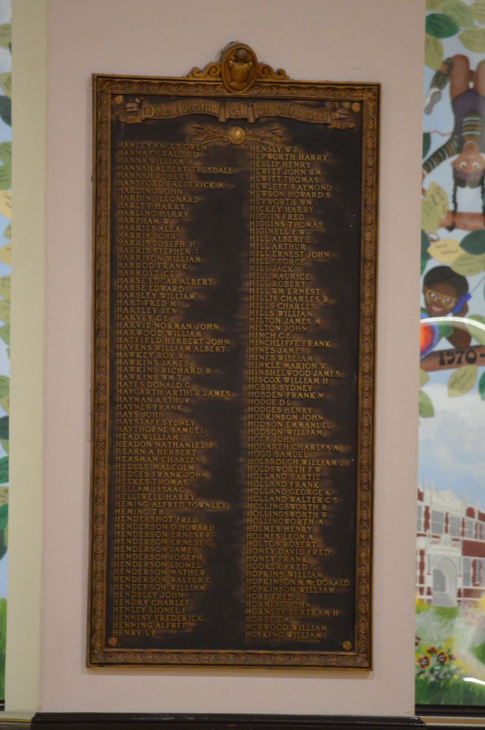 Historical marker 