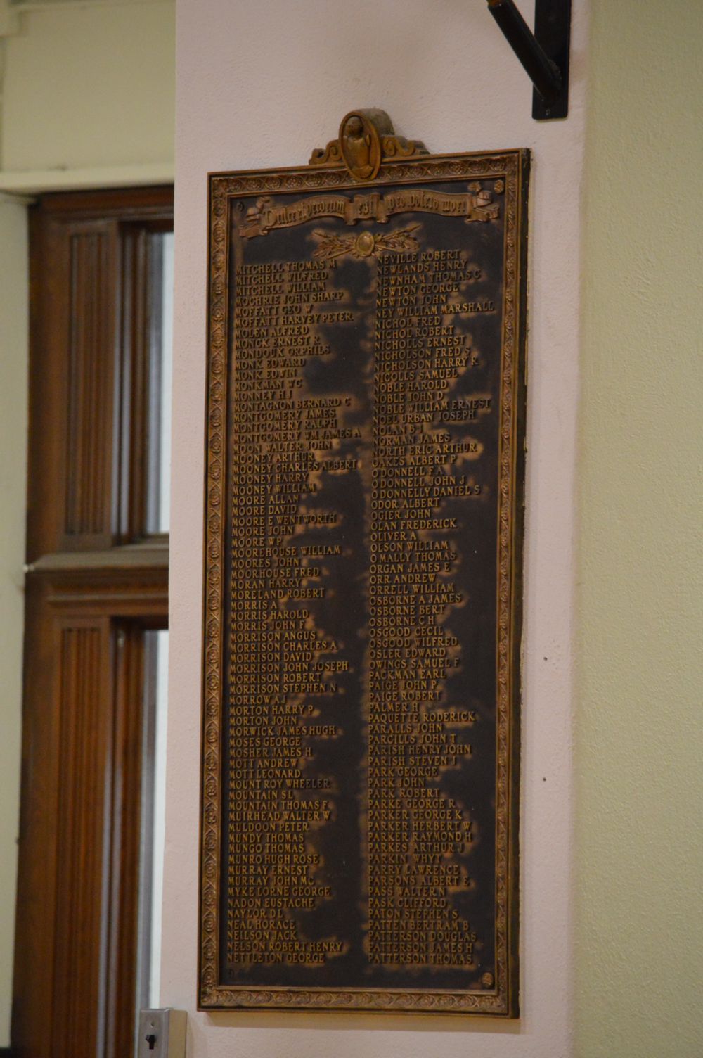 Historical marker 