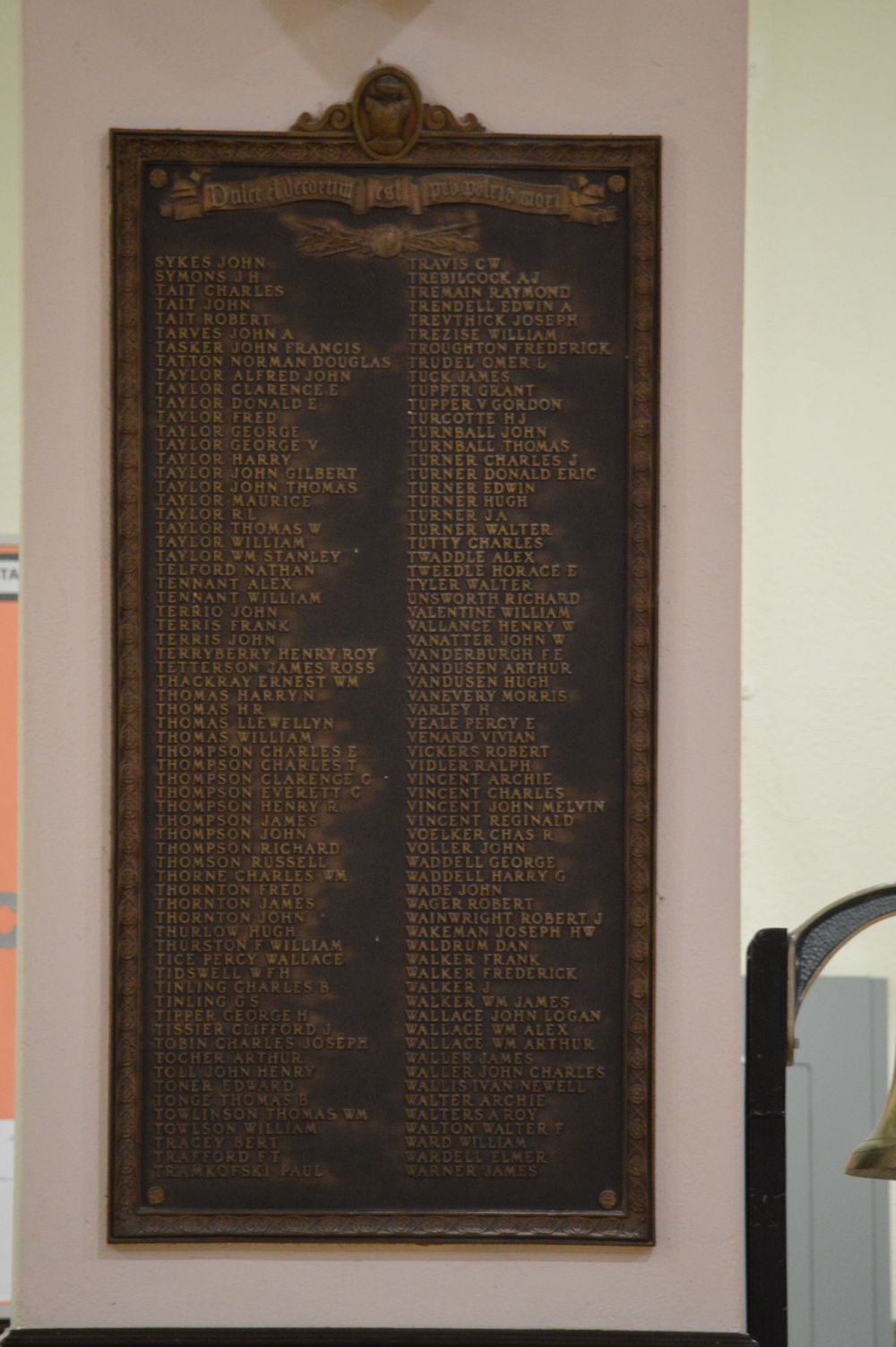 Historical marker 