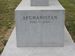 Cenotaph Mount Hope Village