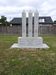 Cenotaph Mount Hope Village