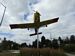 Airplane at Village entrance