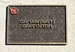 Memorial Plaque