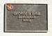 Memorial Plaque
