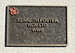 Memorial Plaque