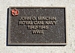 Memorial Plaque