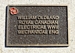 Memorial Plaque