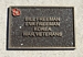 Memorial Plaque