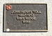 Memorial Plaque