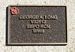 Memorial Plaque