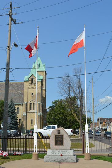 Beverly Legion