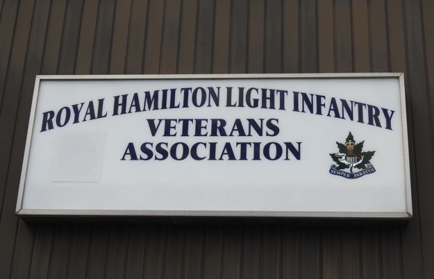 Association sign
