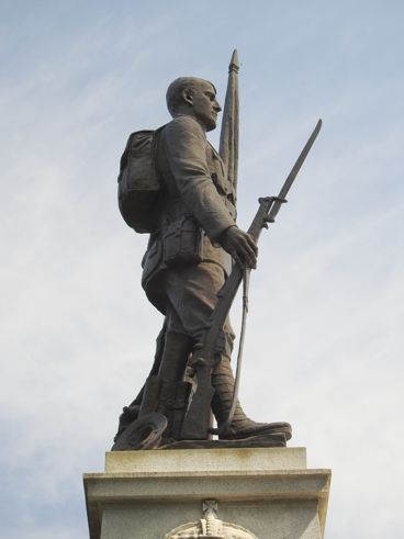 Statue