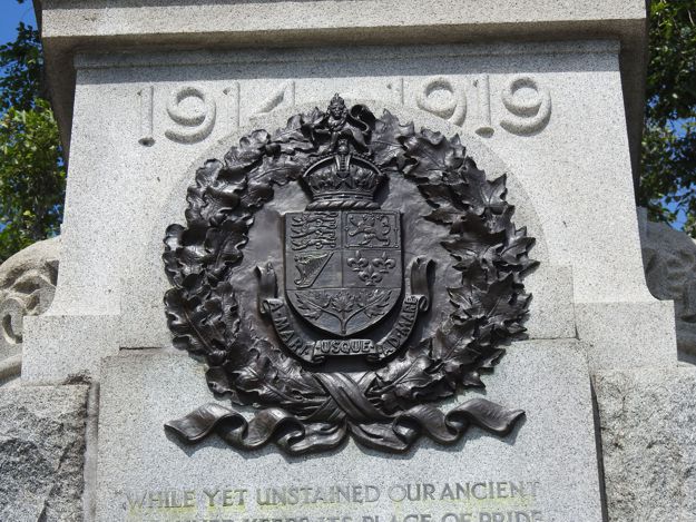 Coat of arms