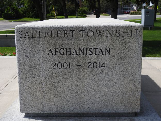 Afghanistan